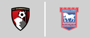 Μπόρνμουθ vs Ίπσουιτς