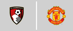 Μπόρνμουθ vs Μάντσεστερ Γιουνάιτεντ