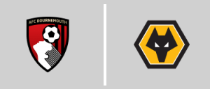 Μπόρνμουθ vs Γούλβς