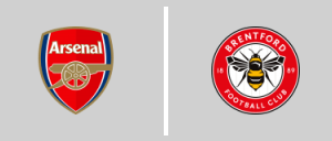 Άρσεναλ vs Μπρέντφορντ