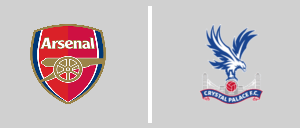 Άρσεναλ vs Κρίσταλ Πάλας