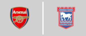 Άρσεναλ vs Ίπσουιτς