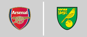 arsenallondon norwichcityfc