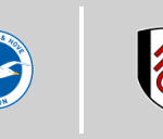 Μπράιτον vs Φούλαμ