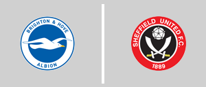 Μπράιτον vs Σέφιλντ Γιουν