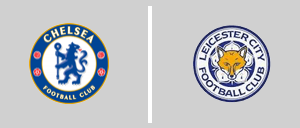 chelseafc leicestercity