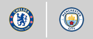 Τσέλσι vs Μάντσεστερ Σίτι
