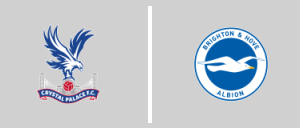 Κρίσταλ Πάλας vs Μπράιτον