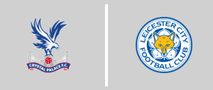 Κρίσταλ Πάλας vs Λέστερ Σίτι