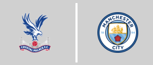 Κρίσταλ Πάλας vs Μάντσεστερ Σίτι
