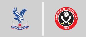 Κρίσταλ Πάλας vs Σέφιλντ Γιουν