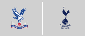 Κρίσταλ Πάλας vs Τότεναμ