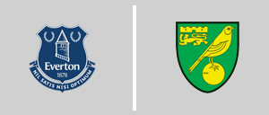 evertonfc norwichcityfc