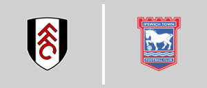 Φούλαμ vs Ίπσουιτς