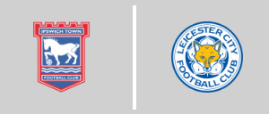 Ίπσουιτς vs Λέστερ Σίτι