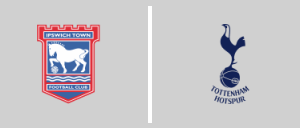 Ίπσουιτς vs Τότεναμ