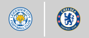 Λέστερ Σίτι vs Τσέλσι