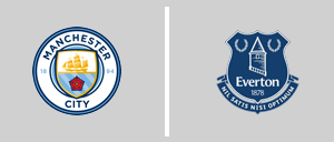 Μάντσεστερ Σίτι vs Έβερτον