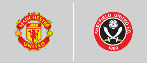 Μάντσεστερ Γιουνάιτεντ vs Σέφιλντ Γιουν