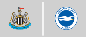 Νιουκάστλ vs Μπράιτον