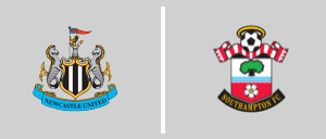 Νιουκάστλ vs Σαουθάμπτον