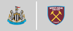 Νιουκάστλ vs Γουέστ Χαμ