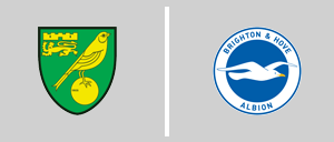norwichcityfc brightonhovealbion
