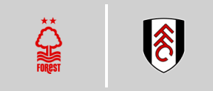 Νότιγχαμ Φόρεστ vs Φούλαμ