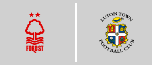 Nottingham Forest vs Luton Town F.C.