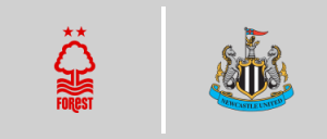 Νότιγχαμ Φόρεστ vs Νιουκάστλ