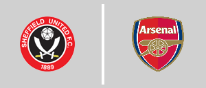Σέφιλντ Γιουν vs Άρσεναλ