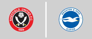 Σέφιλντ Γιουν vs Μπράιτον