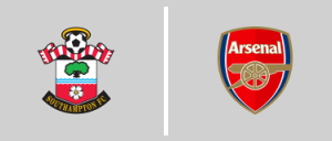 Σαουθάμπτον vs Άρσεναλ
