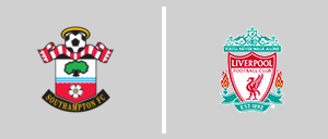 southamptonfc liverpoolfc