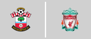 Σαουθάμπτον vs Λίβερπουλ