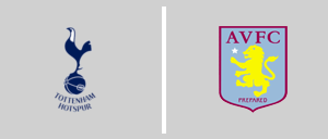 tottenhamhotspur astonvilla