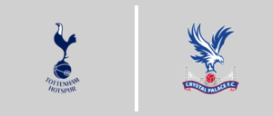 tottenhamhotspur crystalpalace