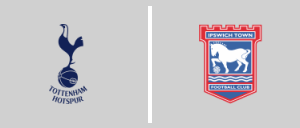 Τότεναμ vs Ίπσουιτς