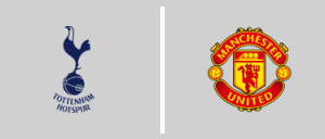 Τότεναμ vs Μάντσεστερ Γιουνάιτεντ