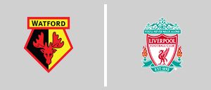 watfordfc liverpoolfc