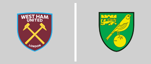 westhamunited norwichcityfc