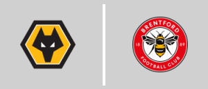 Γούλβς vs Μπρέντφορντ