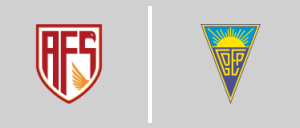 Άβες vs Εστορίλ