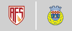 Άβες vs FC Αρούκα