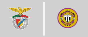 Μπενφίκα vs Νασιονάλ Μαδέιρα