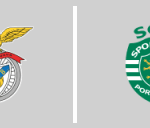 Μπενφίκα vs Σπόρτινγκ