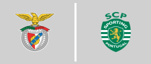 Μπενφίκα vs Σπόρτινγκ