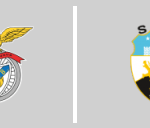 Μπενφίκα vs Φαρένσε