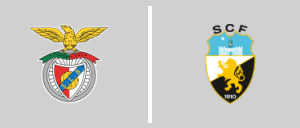 Μπενφίκα vs Φαρένσε