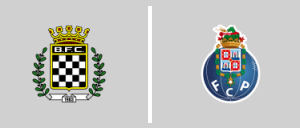 Μποαβίστα vs Πόρτο